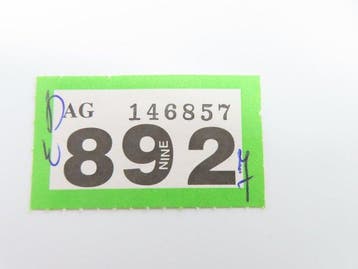 Märklin Z - o.a. 82021 - Wagon de marchandises pour trains