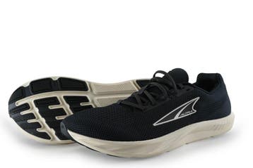 Altra Sportschoenen in maat 42 Zwart, Verzenden, Zo goed als nieuw, Altra, Sportschoenen