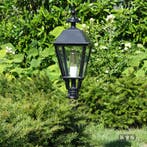 Tuinverlichting klassiek Glasgow Tuinlamp Tuinverlichting, Tuin en Terras, Verzenden, Nieuw