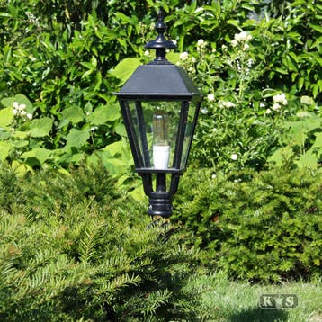 Tuinverlichting klassiek Glasgow Tuinlamp Tuinverlichting, Verzenden