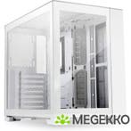 Lian Li PC-O11 Dynamic Mini-S Snow Edition, Verzenden