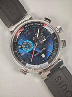 Louis Vuitton - Tambour Regatta - Q102D - Homme - 2010-2020
