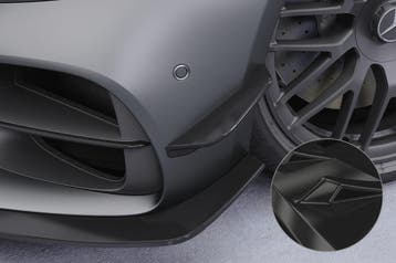 Performance Flaps voor Mercedes-Benz AMG GT (190) FP034-G, Verzenden
