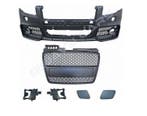 RS4 Look Voorbumper voor Audi A4 B7, Ophalen of Verzenden