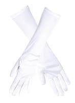 Witte Handschoenen Lang, Verzenden
