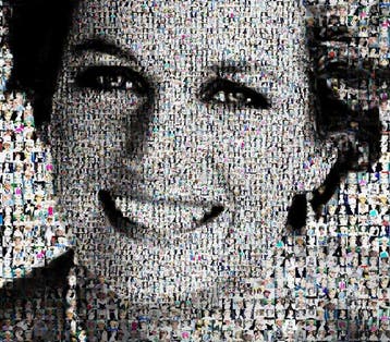 David Law (1967) - Crypto Lady Diana IV