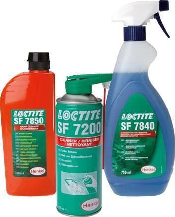 Loctite Industrieel Schoonmaakmiddel 750ml, Doe-het-zelf en Bouw, Overige Doe-Het-Zelf en Bouw, Verzenden