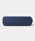 Manduka Bolsters Cover + pillow -RoundMidnight, Sport en Fitness, Ophalen of Verzenden, Nieuw