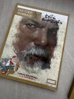 Hommage reeks 1 - Eric Schreurs Luxe editie / Softcover - 2