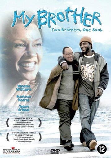 My brother (dvd tweedehands film), Ophalen of Verzenden, Nieuw in verpakking