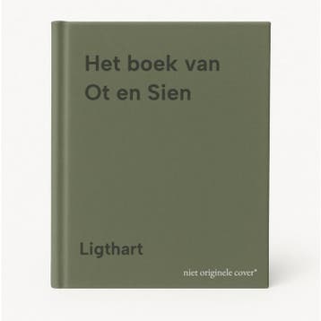 Het boek van Ot en Sien 9789024515172 Ligthart, Verzenden, Zo goed als nieuw, Ligthart
