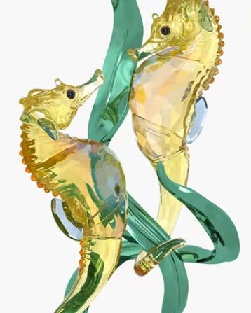 Swarovski - Beeldje - SCS - Annual Edition 2025 - Idyllia
