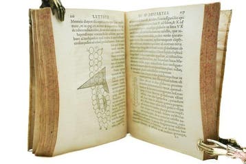 René Descartes - Lettres de Mr Descartes où sont traittées