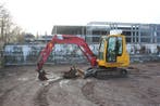 Veiling: Rupsgraafmachine Takeuchi TB235 Diesel 22kW 2014, Articles professionnels, Machines & Construction | Grues & Excavatrices