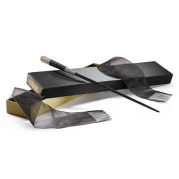Fantastic Beasts Toverstaf Leta Lestrange (Collectors Box), Collections, Ophalen of Verzenden