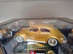 Bburago 1:18 - Voiture miniature - Volkswagen Käfer Beetle
