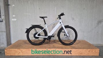 Speed Pedelec | Stromer ST2 Pinion | -39%, Vélos & Vélomoteurs, Ophalen