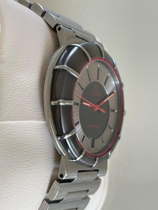 Omega - Seamaster - Zonder minimumprijs - Heren - 1990-1999, Handtassen en Accessoires, Horloges | Heren