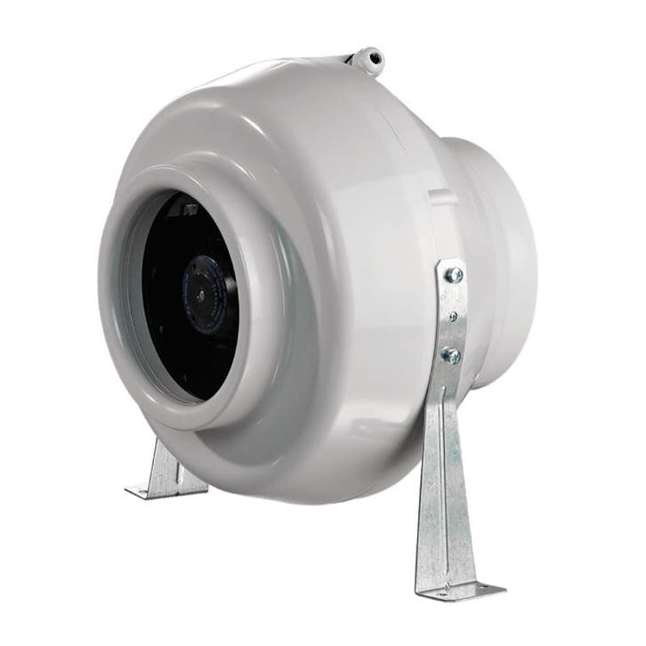 Blauberg CENTRO (hoge druk) buisventilator, Doe-het-zelf en Bouw, Ventilatie en Afzuiging, Nieuw, Verzenden