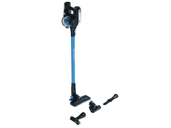 Veiling - Hoover H-FREE 200 HF222UPT Draadloze Stofzuiger, Electroménager, Aspirateurs