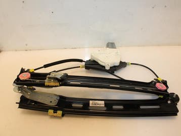 Ruitmechaniek 4Deurs rechts-achter Seat Alhambra O128439, Auto-onderdelen, Nieuw