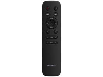 Philips TAB5601/10 - Soundbar - 2.1 kanaals - 145W RMS -, Verzenden, Zo goed als nieuw