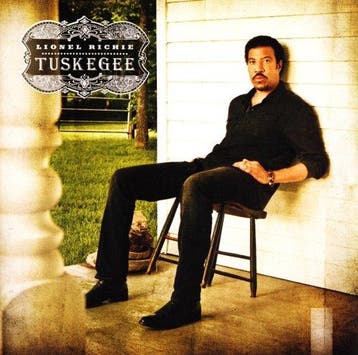 Lionel Richie - Tuskegee (Dutch Edition) op CD, Verzenden, Nieuw in verpakking