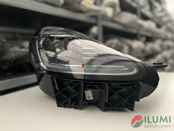 MASERATI GRECALE VOLL LED SCHEINWERFER RECHTS KPL, Verzenden