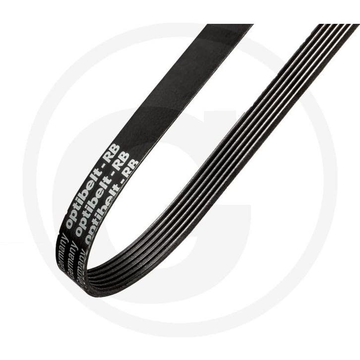 Optibelt Multiriem PJ x 864mm (4 groeven) | 4PJ864RB, Zakelijke goederen, Landbouw | Werktuigen, Ophalen of Verzenden