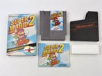 Super Mario Bros 2 [Nintendo NES], Consoles de jeu & Jeux vidéo, Jeux | Nintendo NES, Verzenden