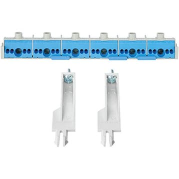 Hensel N Klemschroefbevestiging Multi Color - FC N 30, Verzenden
