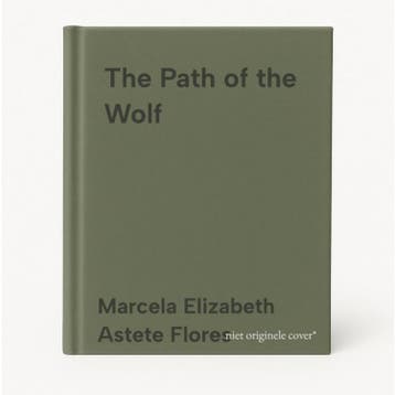 The Path of the Wolf 9798873622351, Verzenden, Gelezen, Marcela Elizabeth Astete Flores