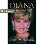 Diana - op zoek naar liefde 9789027499660 A. Morton, Verzenden, A. Morton