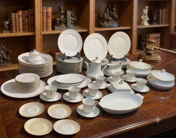winterling wunsiedel - Tafelservies (68) - antoinette -