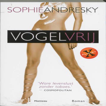 Vogelvrij 9789022326190 Willem Heyne Verlag, Verzenden, Gelezen, Willem Heyne Verlag