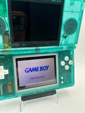 Nintendo - DS - Refurbished Nintendo DS Lite - Handheld