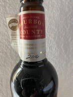 Goose Island / Firestone Walker - BA Barleywine - 0,355 - 2