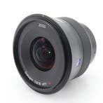 Zeiss Batis 18mm F/2.8 Sony FE | Tweedehands, Verzenden, Zo goed als nieuw
