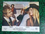 Francos Films publicity still - (x8) Claudia Cardinale &, Verzamelen, Nieuw