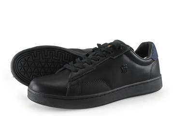 G-Star Sneakers in maat 40 Zwart, Kleding | Heren, Schoenen, Verzenden, Zwart, Zo goed als nieuw, Sneakers