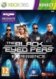 The Black Eyed Peas Experience (xbox 360 kinect nieuw), Games en Spelcomputers, Ophalen of Verzenden, Nieuw