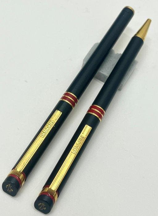 Aurora - Ferrari - Pennenset, Collections, Stylos