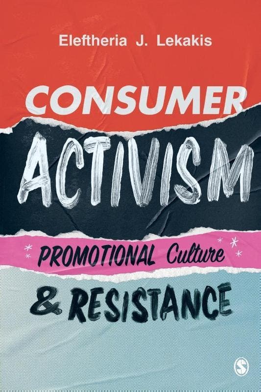 Consumer Activism |  | Nieuw, Boeken, Overige Boeken, Nieuw, Verzenden