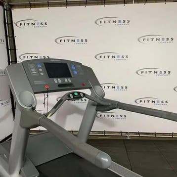 Life Fitness - 95te - Loopband, Sports & Fitness, Ophalen of Verzenden, Overige typen