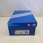 LEGO 10282 Adidas Originals Superstar | Nieuw, Ophalen of Verzenden, Nieuw
