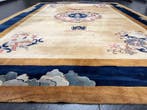 Antker China Aubusson - Tapis - 296 cm - 245 cm