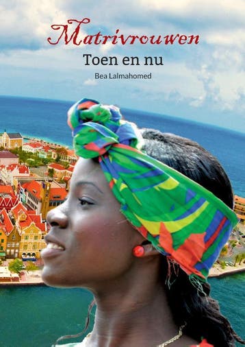 Matrivrouwen 9789090386980 Bea Lalmahomed, Verzenden, Gelezen, Bea Lalmahomed