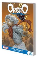 Ororo: Before the Storm, Verzenden, Nieuw