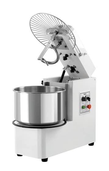Deegkneedmachine | Easy 18/30 ARSK | Max. 18kg Deeg |, Verzenden, Nieuw in verpakking