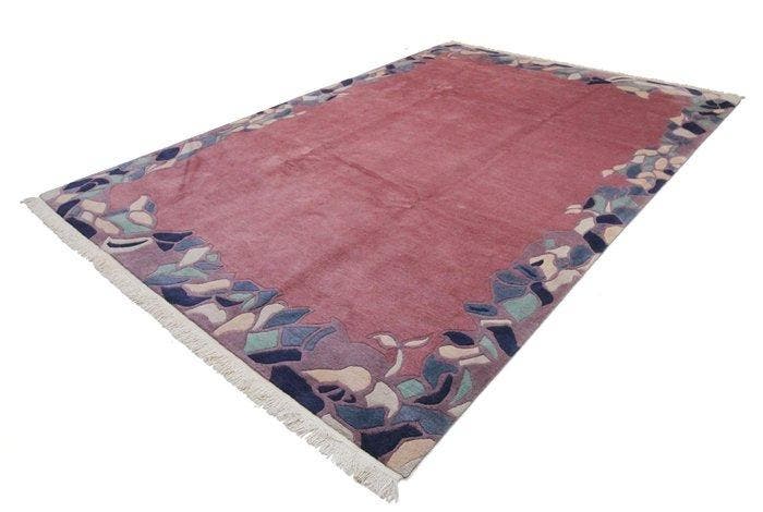 Modern Designer Tapijt Nepal Royal - Tapijt - 360 cm - 257, Huis en Inrichting, Stoffering | Tapijten en Vloerkleden